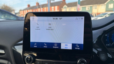 Ford Fiesta 1.0 EcoBoost Hybrid mHEV 125 Active X Edition 5dr Petrol Hatchback